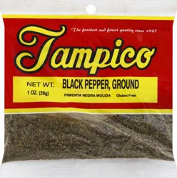 Tampico Pepper 1 oz
