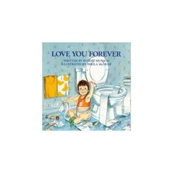 Firefly Love You Forever (Paperback) by Robert N. Munsch