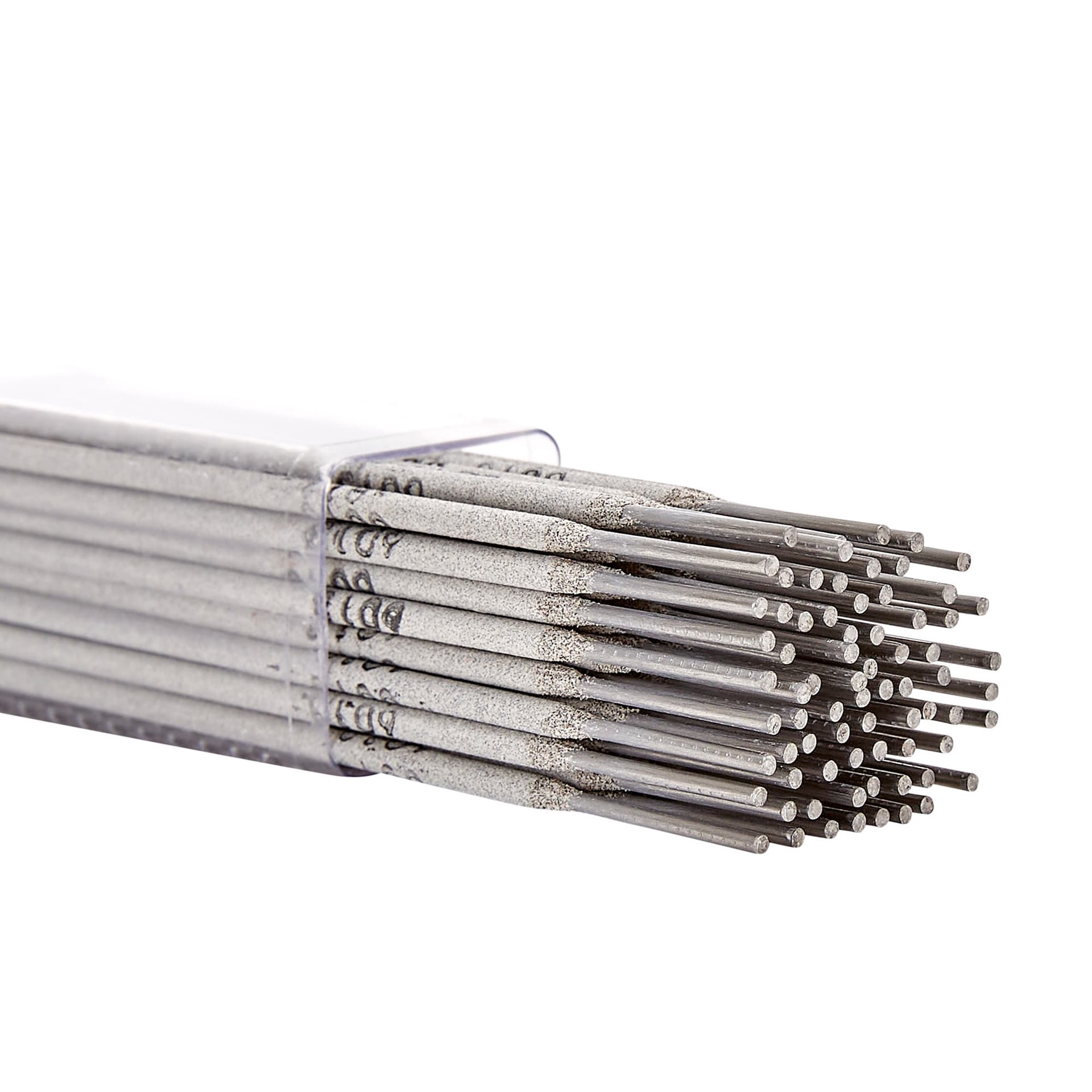 slide 2 of 6, Lincoln Electric 1/16-in Stick electrode All position 1 lb, 1 ct