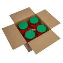 Pepper Mill Red French Style Dressing