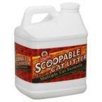 slide 1 of 1, ShopRite Scoop Litter Scented, 14 lb