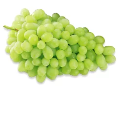 Grapes Green Seedless