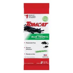 TomCat Super Hold Glue Trays