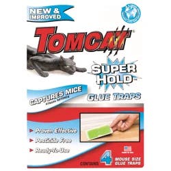 TomCat Super Hold Glue Trays