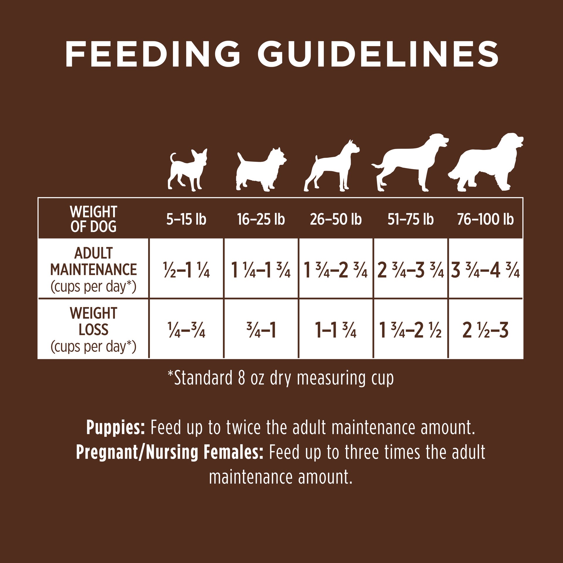 slide 7 of 9, Nature's Variety Instinct Be Natural Real Chicken & Brown Rice Recipe Natural Dry Dog Food, 4.5 lb