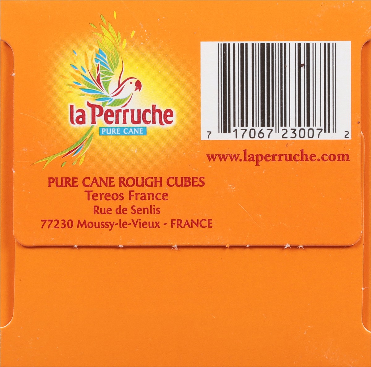 slide 4 of 9, Béghin-Say Rough Cubes Pure Cane Sugar 8.8 oz, 8.8 oz