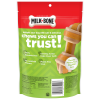 slide 5 of 16, Milk-Bone GnawBones Knotted Bones, Rawhide-Free, Chicken, Mini, 5.1 Ounces, 8 ct