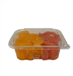 Fruit Salad Orange/Grapefruit L