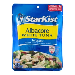 StarKist Albacore White Tuna