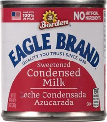 Eagle Brand Sweetened Condensed Milk – 14 Oz.