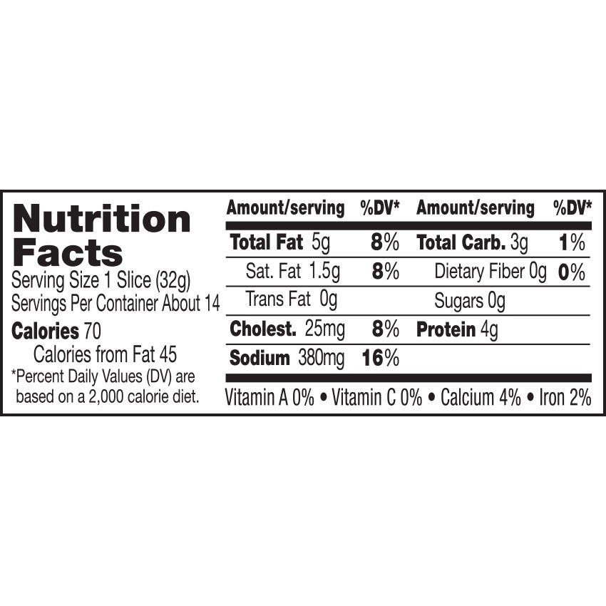 slide 4 of 7, Bar-S Turkey Bologna 16 oz, 16 oz