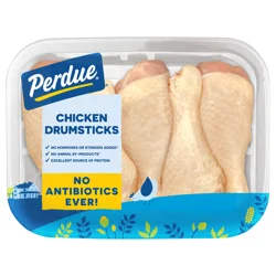 Perdue Cage Free Chicken Drumsticks - 5 ct Fresh