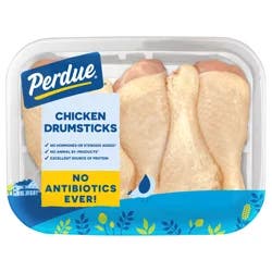 Perdue Cage Free Chicken Drumsticks - 5 ct Fresh
