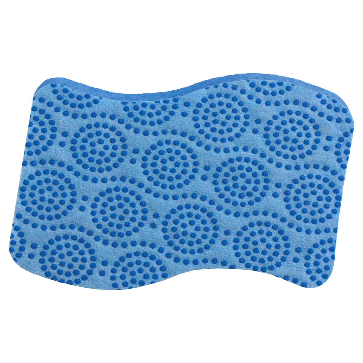 slide 2 of 5, Scotch-Brite Non Scratch Scrub Dots Sponges - 3ct, 