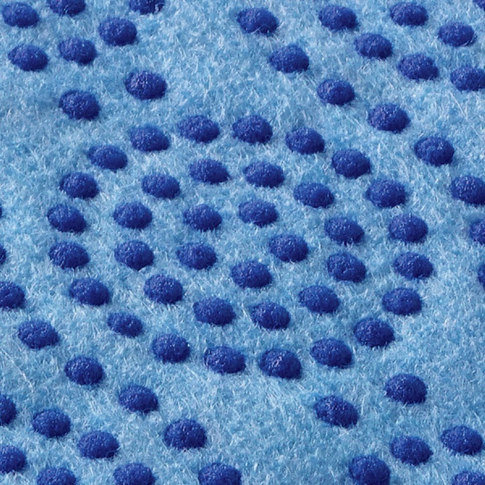 slide 4 of 5, Scotch-Brite Non Scratch Scrub Dots Sponges - 3ct, 