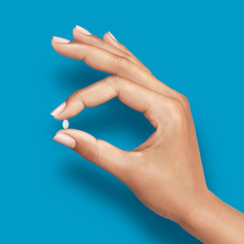 slide 2 of 3, Loratadine Allergy Relief Tablets - 200ct - up&up™, 200 ct