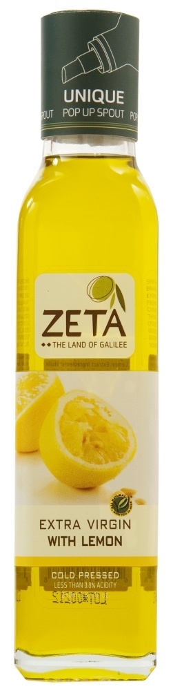 slide 1 of 1, Zeta Olive Oil 8.5 oz, 8.5 oz