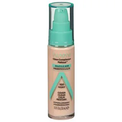Almay Physicians Formula Minral Wear Narural Beige Airbrush - 0.35 Oz