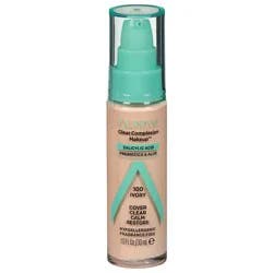 Almay Physicians Formula Minral Wear Narural Beige Airbrush - 0.35 Oz