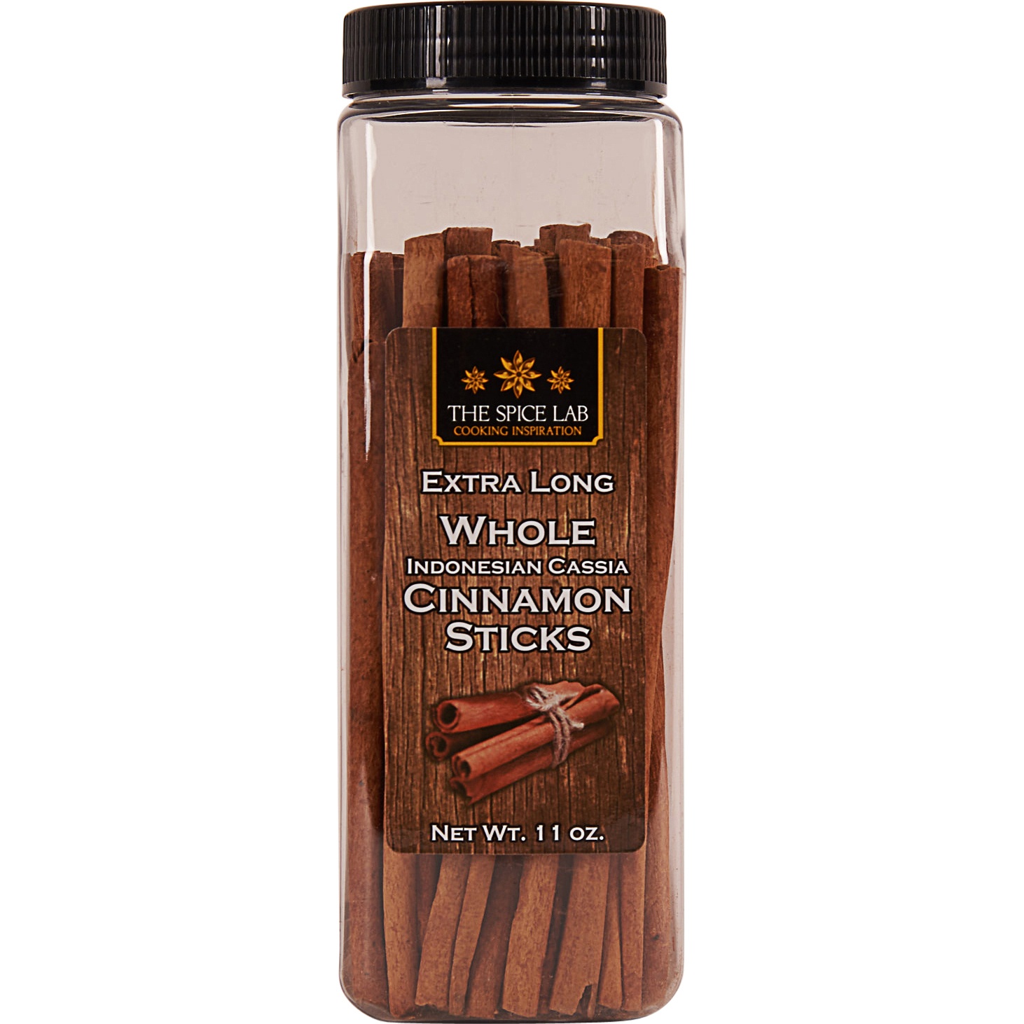 slide 1 of 1, Spice Lab Whole Cinnamon Sticks, 