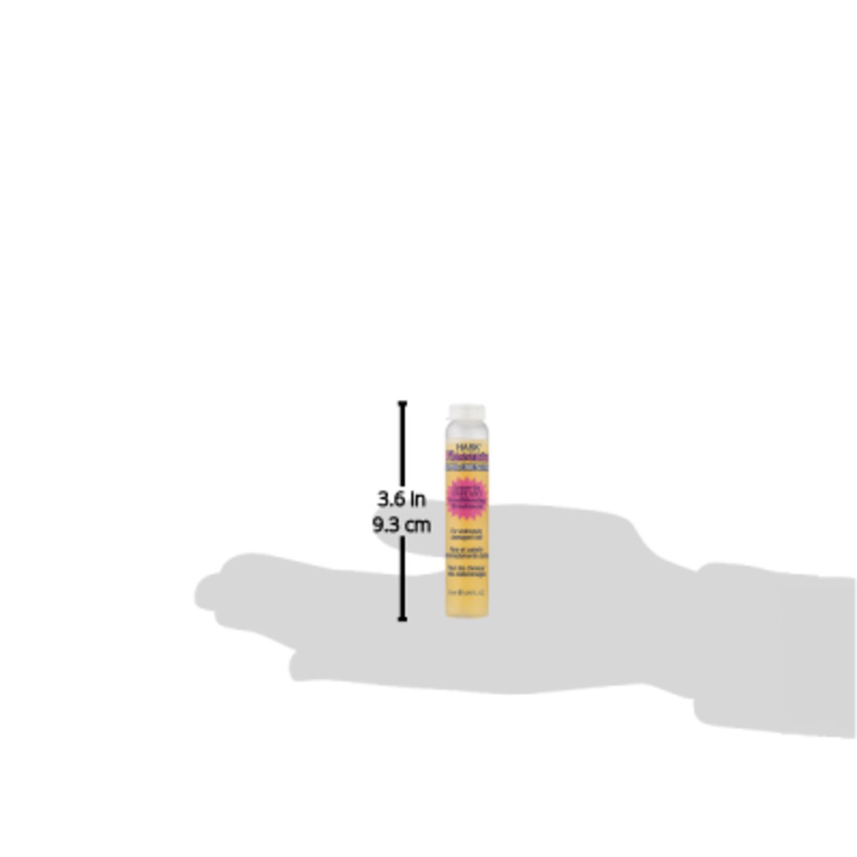 slide 7 of 9, Hask Placenta Conditioning Treatment Super Strength, 1 ct