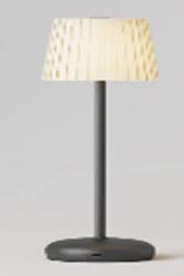 ROOM & RETREAT RR Rechargeable LED Table Lamp