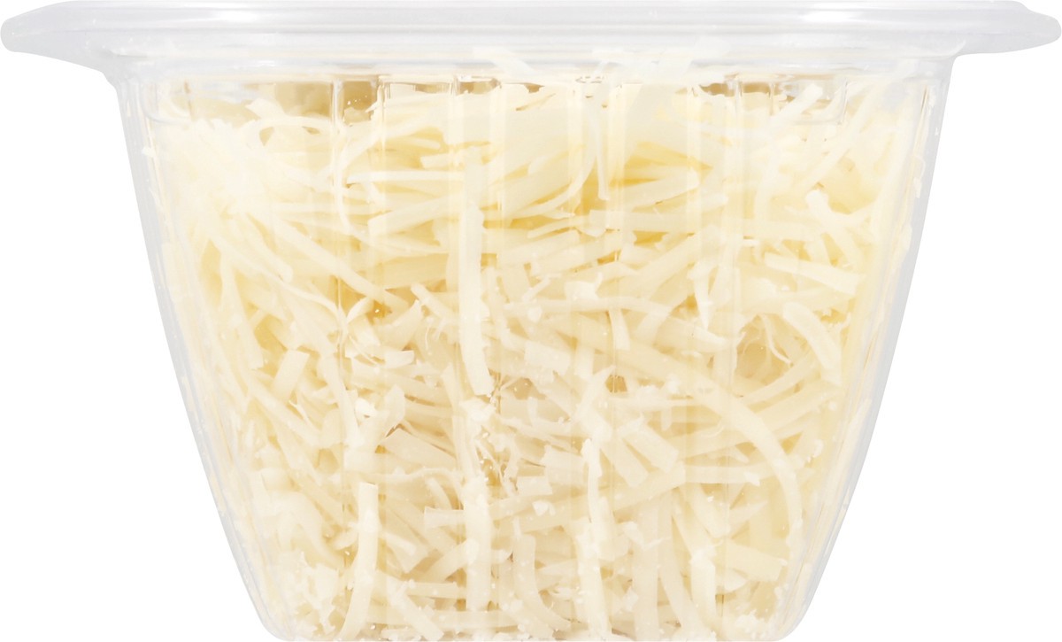 slide 8 of 9, BelGioioso Shredded Parmesan Cheese 1 ea, 1 ct
