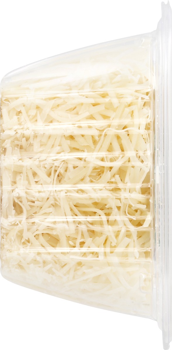 slide 7 of 9, BelGioioso Shredded Parmesan Cheese 1 ea, 1 ct
