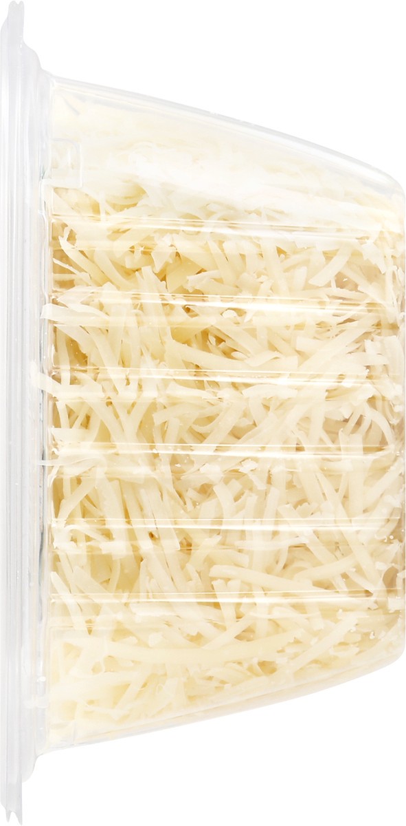 slide 5 of 9, BelGioioso Shredded Parmesan Cheese 1 ea, 1 ct