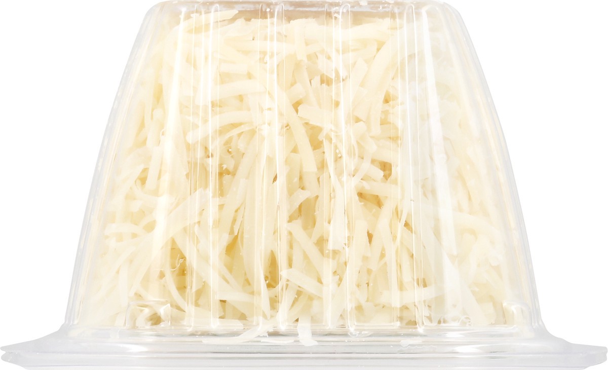 slide 4 of 9, BelGioioso Shredded Parmesan Cheese 1 ea, 1 ct
