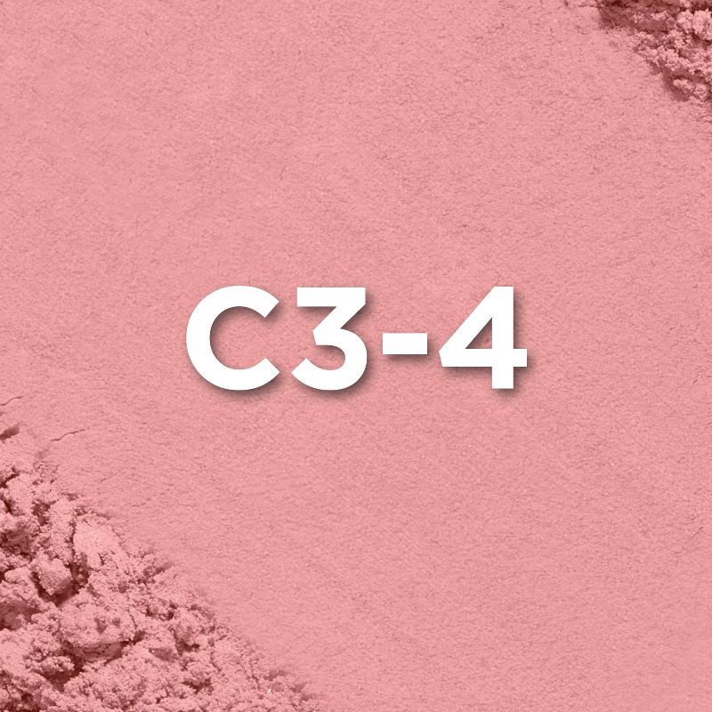 slide 2 of 7, L'Oreal Paris True Match Blush C3-4 Tender Rose .21oz, 0.21 oz