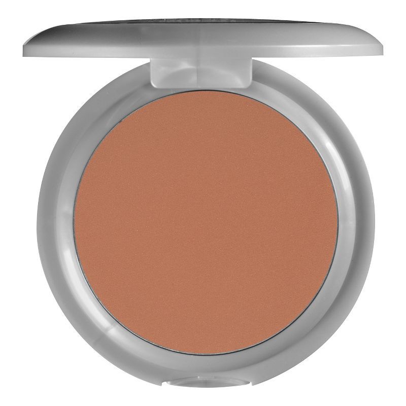 slide 2 of 4, L'Oreal Paris True Match Makeup Super Blendable Oil-Free Pressed Powder - N8 Cappuccino - 0.33oz, 0.33 oz