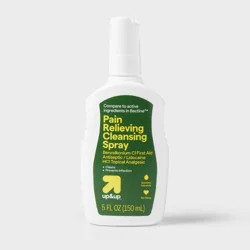 First Aid Antiseptic Spray - 5oz - up&up™