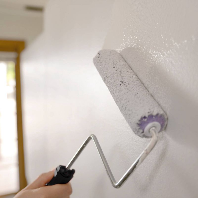 slide 5 of 5, DAP Fast 'N Final Lightweight Spackling, 1 ct