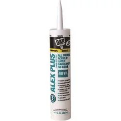 DAP Window and Door Caulk