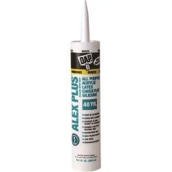 DAP Window and Door Caulk