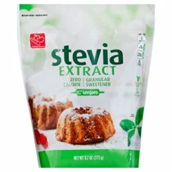 Harris Teeter Stevia Bag