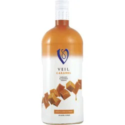 Veil Caramel Vodka