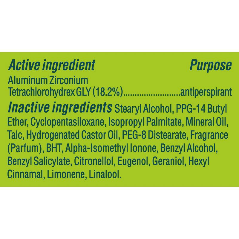 slide 6 of 7, Degree Men Extreme Blast 48-Hour Antiperspirant & Deodorant - 2.7oz/2ct, 2 ct; 2.7 oz