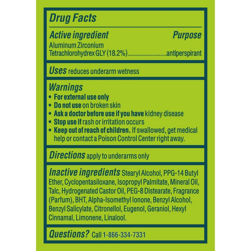 slide 7 of 7, Degree Men Extreme Blast 48-Hour Antiperspirant & Deodorant - 2.7oz/2ct, 2 ct; 2.7 oz