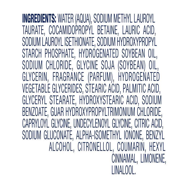 slide 12 of 12, Dove Beauty Dove Deep Moisture Body Wash Nourishes the Driest Skin 24hr Lotion-Soft Skin - 20 fl oz, 20 fl oz