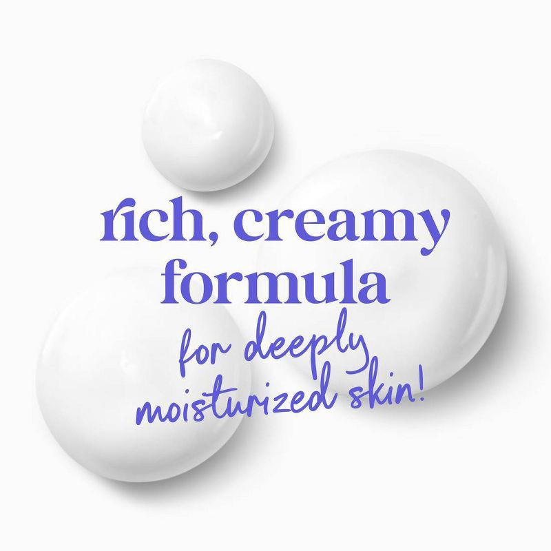 slide 6 of 12, Dove Beauty Dove Deep Moisture Body Wash Nourishes the Driest Skin 24hr Lotion-Soft Skin - 20 fl oz, 20 fl oz