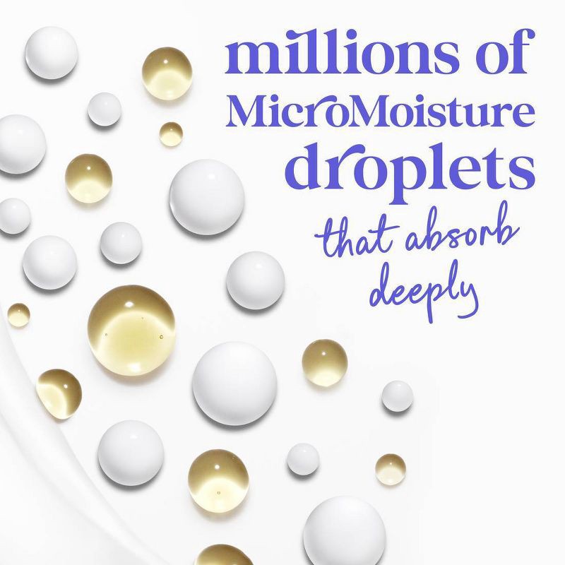 slide 10 of 12, Dove Beauty Dove Deep Moisture Body Wash Nourishes the Driest Skin 24hr Lotion-Soft Skin - 20 fl oz, 20 fl oz