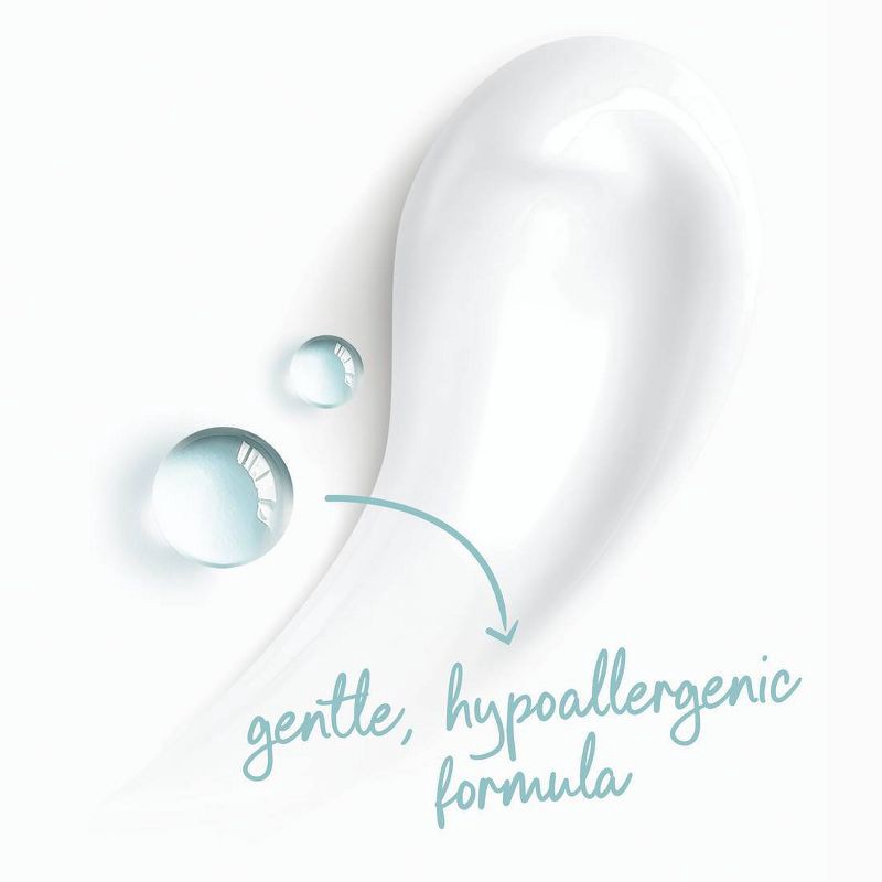 slide 9 of 11, Dove Beauty Dove Sensitive Skin Body Wash Gentle Hypoallergenic Formula 24hr Lotion-Soft Skin - 20 fl oz, 20 fl oz