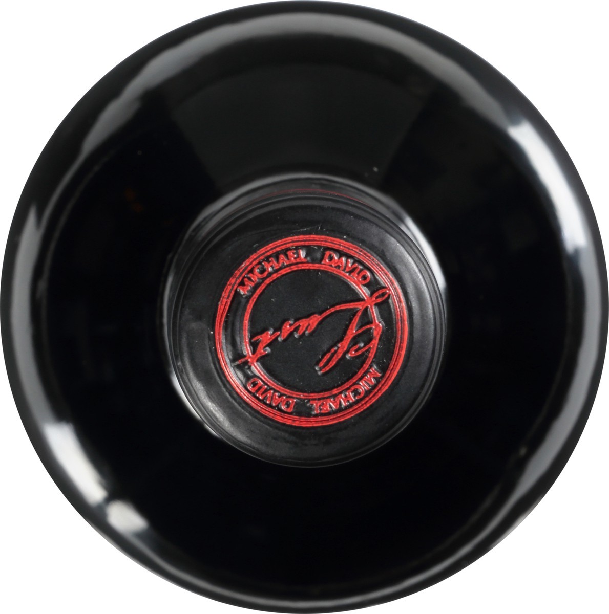 slide 2 of 9, Michael David Winery Lust Zinfandel, 750 ml