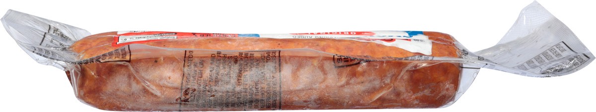 slide 6 of 11, Richard's Pork And Beef Smoked Sausage, 16 oz