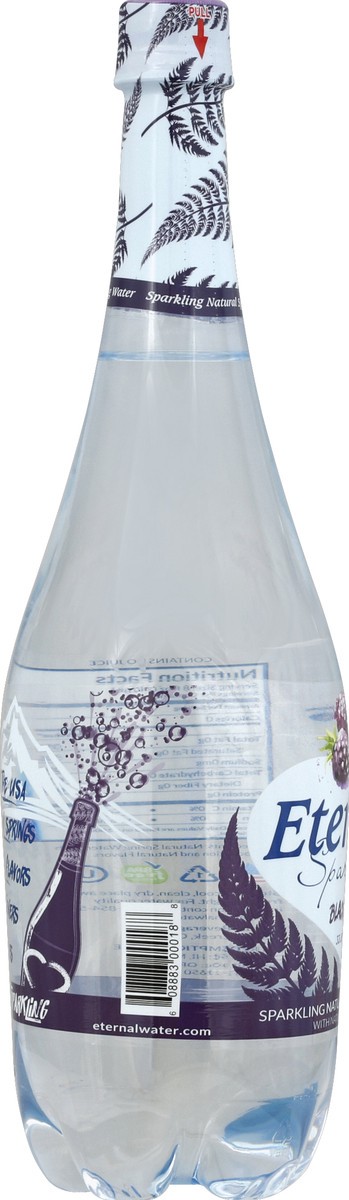 slide 2 of 4, Eternal Spring Water 33.8 oz, 33.8 oz