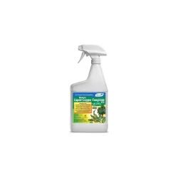 Monterey Liquid Copper Fungicide