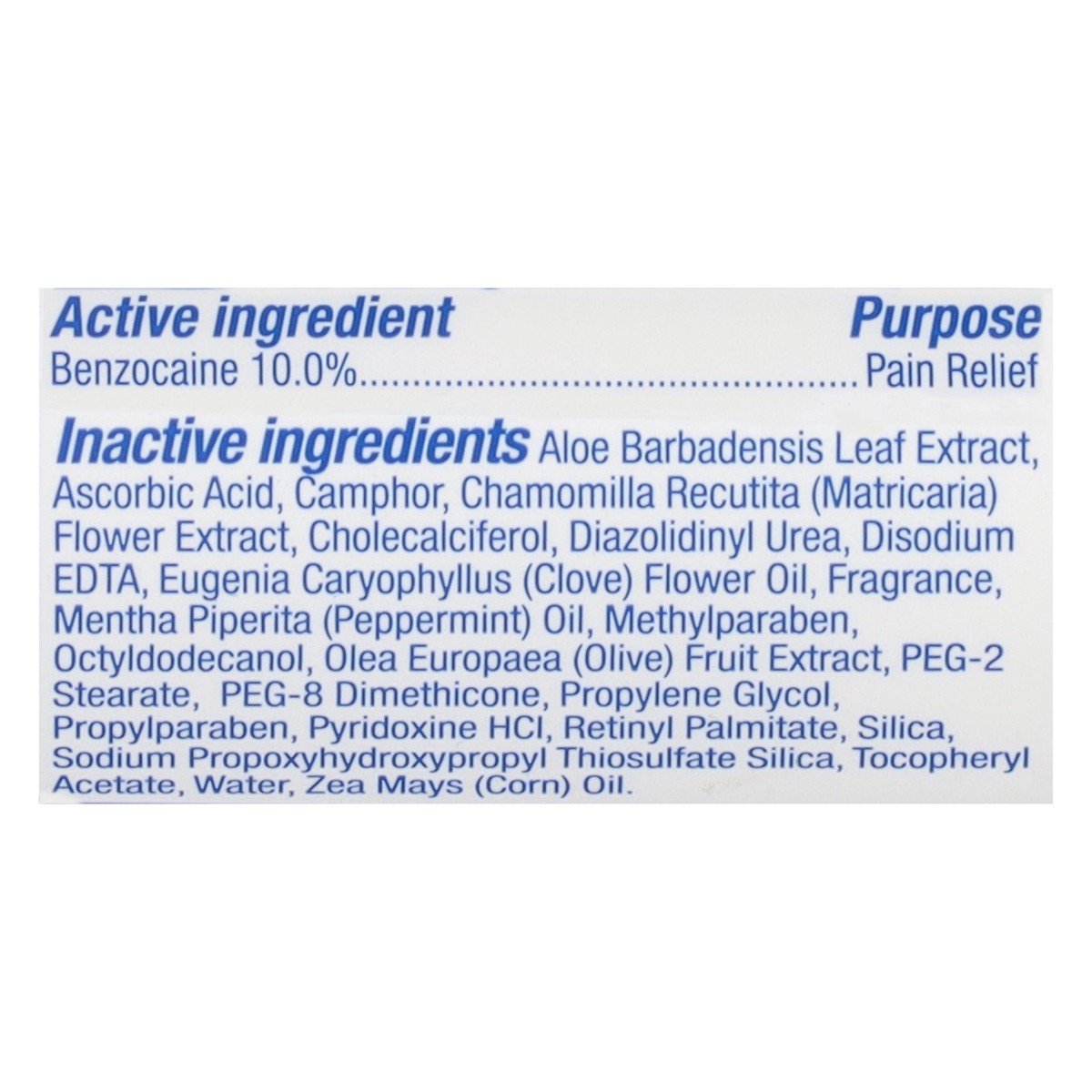 slide 2 of 10, Chiggerex The Original Pain Relieving Ointment 1.75 oz, 1.75 oz