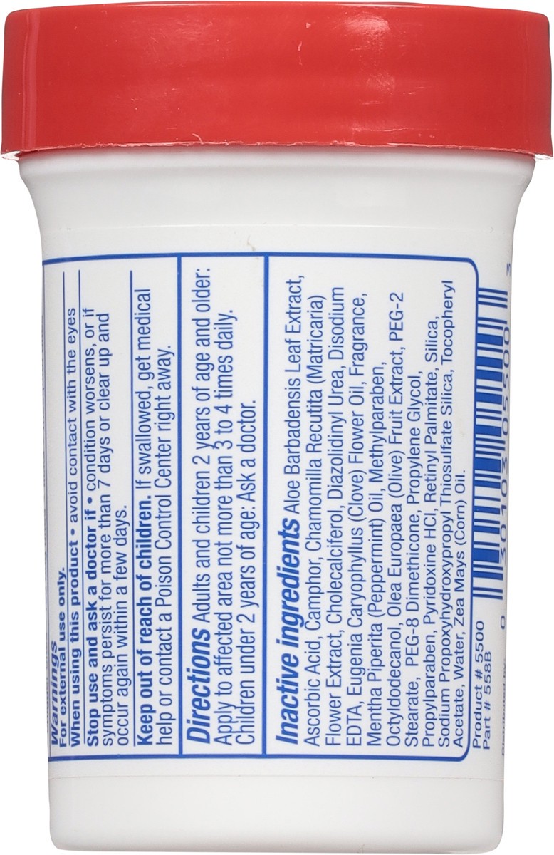 slide 10 of 10, Chiggerex The Original Pain Relieving Ointment 1.75 oz, 1.75 oz